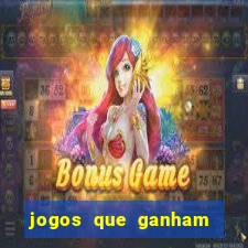 jogos que ganham dinheiro de verdade